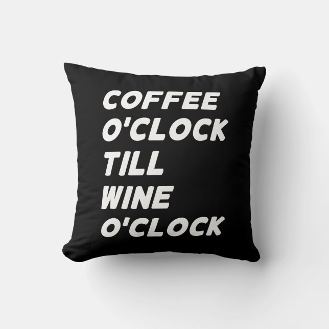 KOFFIE UUR TOT WIJN UUR KUSSEN (Voorkant)