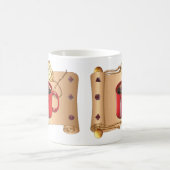 Koffie van Awake +1 Koffiemok (Center)