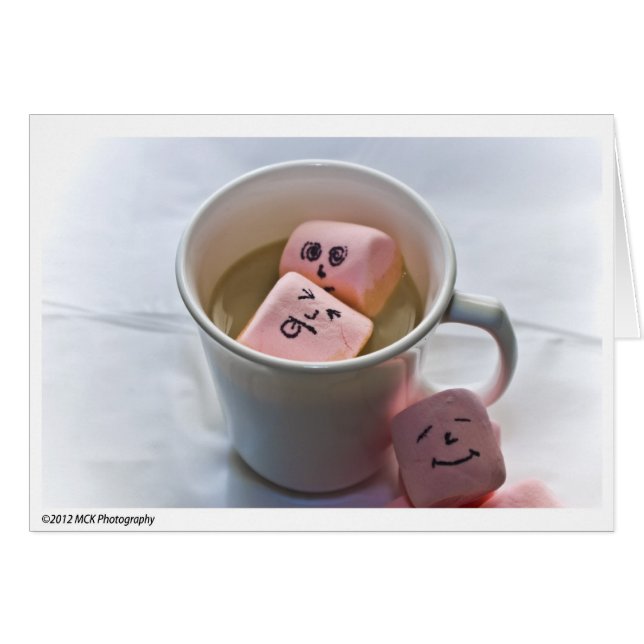 Koffie van de dood (Voorkant Horizontaal)