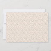 Koffie Verjaardag Latte Cafe Shop Chalk Foto Chalk Kaart (Achterkant)