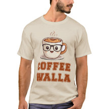 KOFFIE VERKOPER