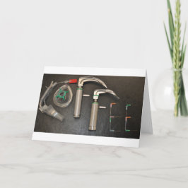 KOFFIE VOOR ANESTHETISTS KAART