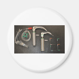 KOFFIE VOOR ANESTHETISTS MAGNEET