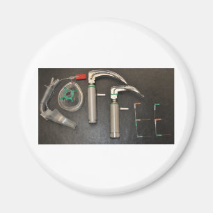 KOFFIE VOOR ANESTHETISTS MAGNEET