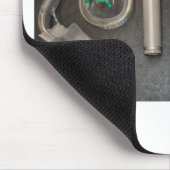 KOFFIE VOOR ANESTHETISTS MUISMAT (Hoek)