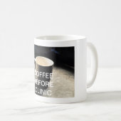 KOFFIE VÓÓR CLINIC KOFFIEMOK (Voorkant rechts)