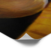 Koffie voor één poster (Hoek)