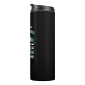 Koffie voor fietsen thermosbeker (Geroteerd rechts)