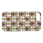 Koffie voor IPhone-gevallen Case-Mate iPhone Case (Achterkant (Horizontaal))