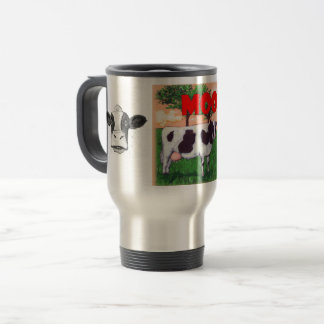 koffie voor melkveehouders reisbeker