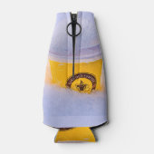 Koffie voor opwarmen flesjeskoeler (Achterkant)