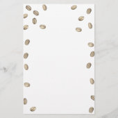 Koffie vrijgezellenfeest Hij zei dat ze spel zei (Achterkant)