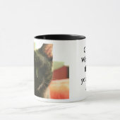 Koffie? Waarom, ja...Mok Mok (Midden)