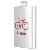 Koffie = Watt Flacon (Links)