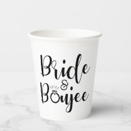 Koffie wegwerpbekers papieren bekers