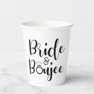 Koffie wegwerpbekers papieren bekers