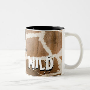 Koffie Wild Mok