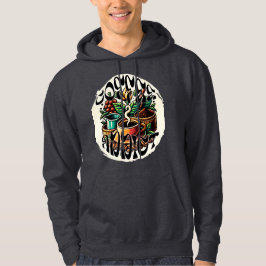 Koffieadvies Hoodie