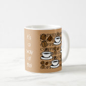 Koffieadvies Koffiemok (Voorkant rechts)