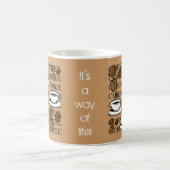 Koffieadvies Koffiemok (Center)