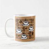 Koffieadvies Koffiemok (Links)