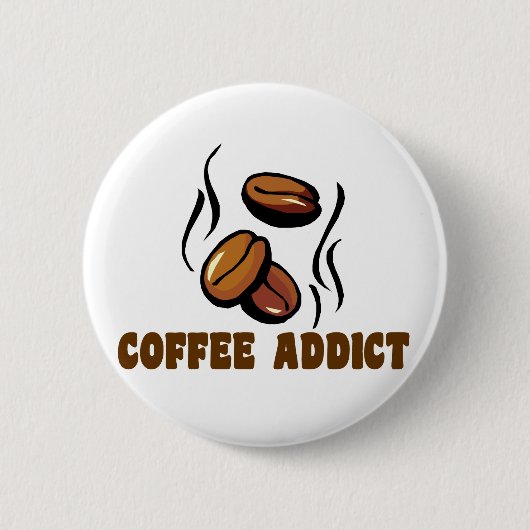 Koffieadvies Ronde Button 5,7 Cm (Voorkant)