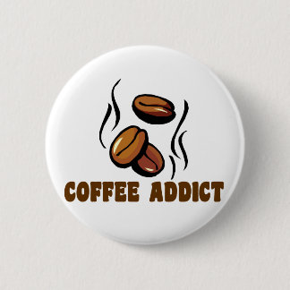 Koffieadvies Ronde Button 5,7 Cm