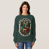 Koffieadvies Trui (Voorkant volledig)