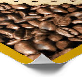 Koffieadviseur Poster Beer (Hoek)