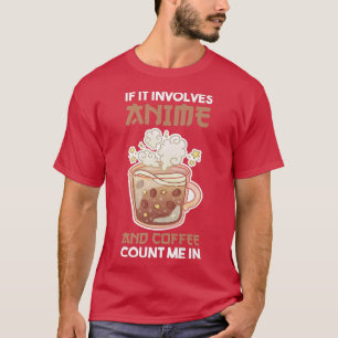 Koffieanierpremie T-shirt