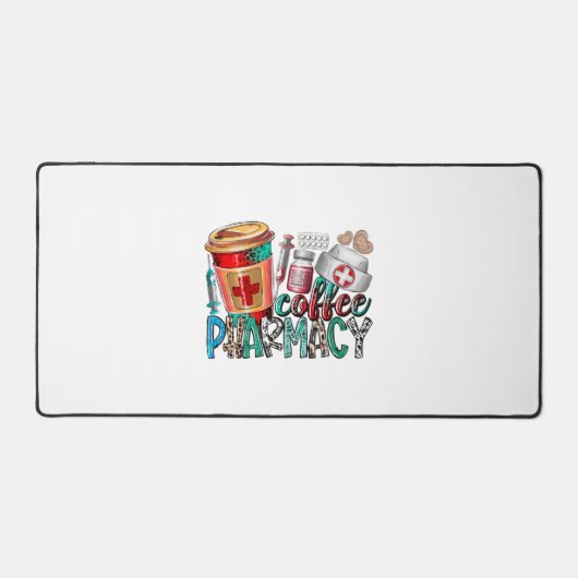 Koffieapotheek Bureaumat (Voorkant)