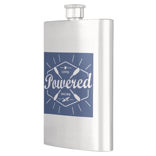 Koffieapparaat Kayak Flacon (Links)