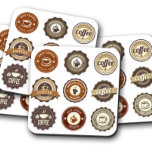 Koffiebadge | Coffee Cork Onderzetter set<br><div class="desc">Koffiebadge | Koffiekork Onderzetter set - #koffie,  #koffeecoasters,  #bruin,  #white,  #cappicino,  koffeedrinkkustvisserij,  #koffeecoaster,  #koffebadge,  #badges,  #roastedkoffie,  #coffeecoasterset,  #cappuccinokuster</div>