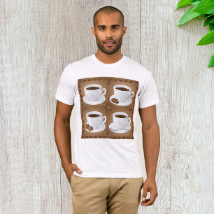 Koffiebak T-shirt