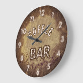 Koffiebar Grote Klok (Hoek)