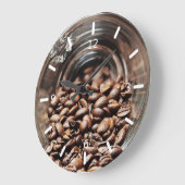 Koffiebar Grote Klok (Hoek)