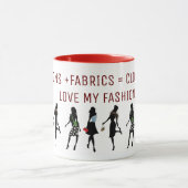 KOFFIEBEEK WINKELKONINGIN COLLECTIE MOK (Midden)