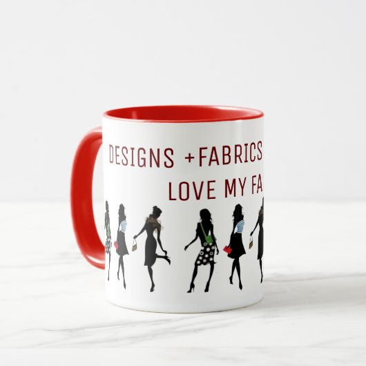 KOFFIEBEEK WINKELKONINGIN COLLECTIE MOK (Voorkant links)
