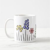 KOFFIEBEEKER KOFFIEMOK (Links)