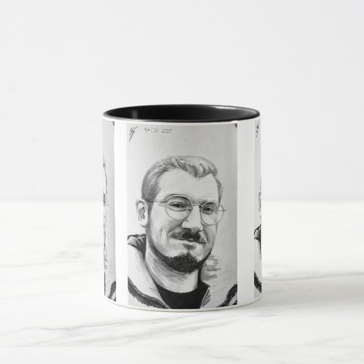 KOFFIEBEEKER - NICK MOK (Midden)
