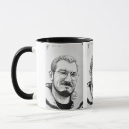 KOFFIEBEEKER - NICK MOK