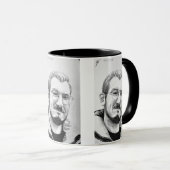 KOFFIEBEEKER - NICK MOK (Voorkant rechts)