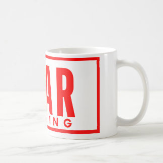 KOFFIEBEEKER VOOR WINNAARS KOFFIEMOK