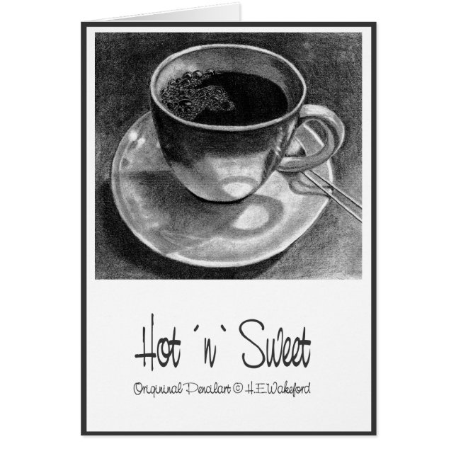 Koffiebeker (Voorkant)