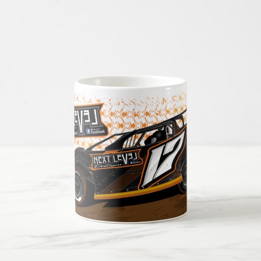 koffiebeker 2017 koffiemok (Center)