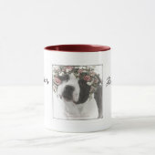 Koffiebeker adoptiepomp mok (Midden)