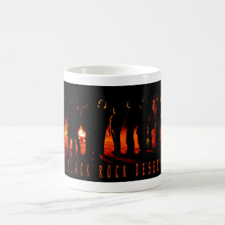 Koffiebeker - Bonfire Koffiemok