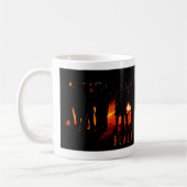 Koffiebeker - Bonfire Koffiemok (Links)