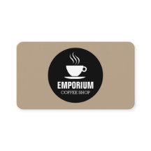 Koffiebeker cirkel - koffie b69f85