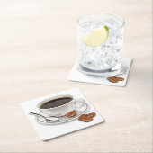 Koffiebeker en saucer Onderzetter set (Insitu)